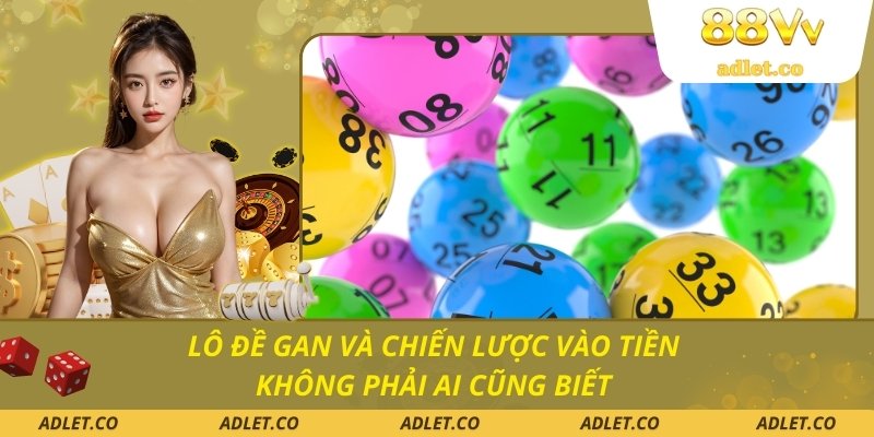 lô đề gan